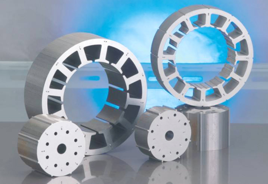 马达定子、转子