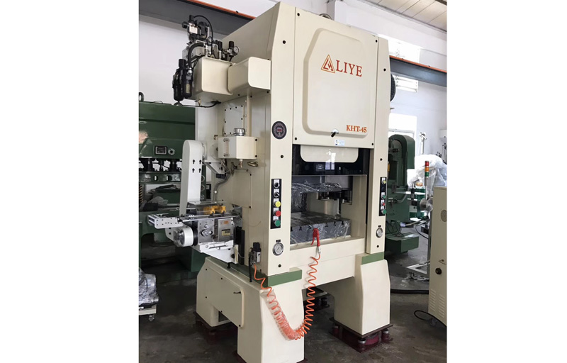 影响冲压糖心VLOG在线免费观看的送料精度有哪些因数造成?