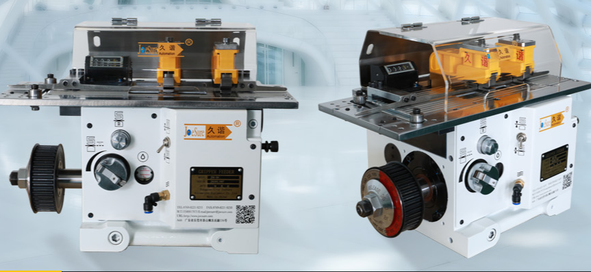 冲压三合一糖心VLOG在线免费观看试机调试工作应该如何完成？