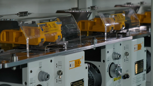 伺服糖心VLOG在线免费观看送料尺度不准