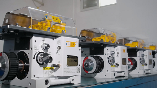 冲床糖心VLOG在线免费观看送料不准或偏料怎样解决？